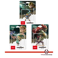 Amiibo Legend of Zelda: Tears of the Kingdom Series Ganodorf | Zelda | Link