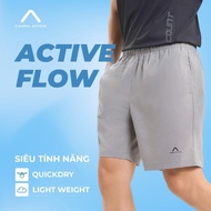 [ EXCLUSIVE PRICE ] CANIFA MEN men's active shorts 8BS25S013 FW25