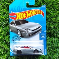 Hotwheels honda prelude error