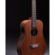 Wilshire Jr. Wyler Guitar Gitar Akustik Travel Mini .