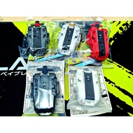 Takara Tomy  Beyblade X :String Launcher BX-47 , BX-18 , BX-28 , ,BX-34 , BX-23 , BX-11 BX-34 .