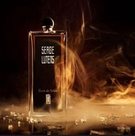 Serge Lutens Écrin de fumée 煙幕香水100ML
