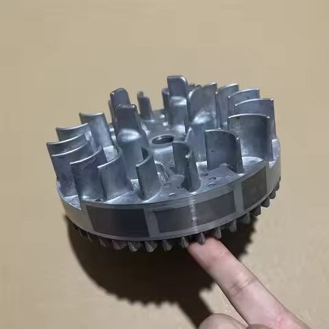 DOV750 Magnetic flywheel FOR BRIGGS & STRATTON DOV 700 750 775is I/C 6.5HP 161CC LAWN MOWER OEM 5904