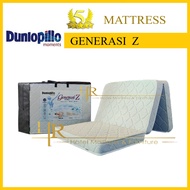 Dunlopillo Klasik Generasi Z Single Foldable 4” HR Home Delivery