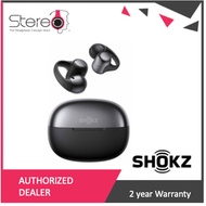 Shokz Opendots One Open-Ear Earbuds