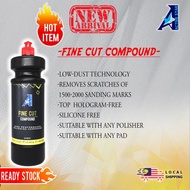 Active Star Fine Cut