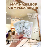 B5 EGF COMPLEX MASK KR.LAB