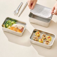 Double Box 蒸煮料理盒