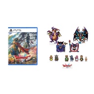 PlayStation 5™ PS5 Dragon Quest I & Ii Hd-2D Remake [CollectorS Edition] (By ClaSsIC GaME )