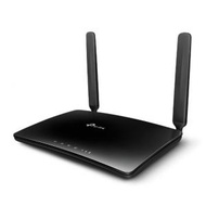 TP-Link - TL-MR6400 300M Wireless 4G LTE Router SIM CARD 路由器 TPLINK MR6400