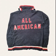 Vintage POLO CARDIGAN