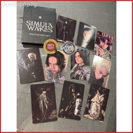 [100% OFFICIAL] Simula at Wakas Photocards (SB19 Photocards) SB19 SAW Photocards