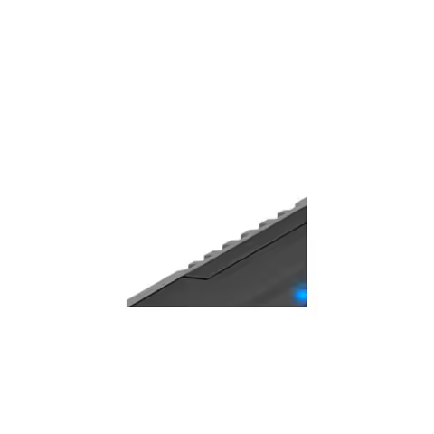 USB-C Male To USB-C Female Adapter PD140W USB-C Converter 8K@60Hz 180 Degree U-shaped for ASUS Rog A