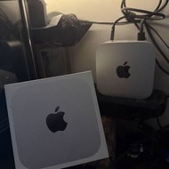 賣mac mini m4 16+256