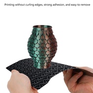 R* 3D Printer Platform Double-Sided Magnetic Spring Steel Sheet for Prusas Mini