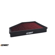 MST BMW G Series Type High Flow Dedicated Air Core Exchange Filter G20 G30 G31 G01