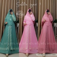 Sahlia First-Hand Wholesale 3rd Hand