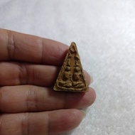 Somdej 崇迪佛 顺德佛牌  宋迪佛祖 佛牌之王  保命佛牌 Phra Somdej Phra Buddhachan Toh Phromarangsiluz，132