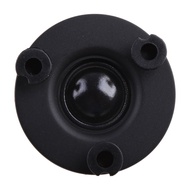 HL 3 Inch Tweeter Speaker 6 OHM 20 Watt 25 Cores o Stereo DIY Home Theater