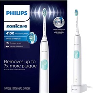 Philips Sonicare 4100 Power Rechargeable Electric Toothbrush