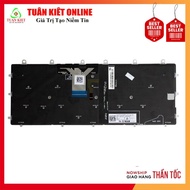 Dell XPS 13 9365 XPS13 Laptop Keyboard 0WPCF9 XPS 13-9365 9365 2-In-1 0GGMHW PK131QS1A09