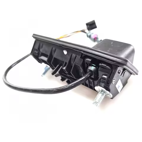 12V Parking RGB Reversing Video Camera 5ND 827 566 C 5N0 827 566 AB for Audi A4 A5 A6 A7 Q5 S6 VW Ti