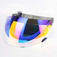 RD Bell Helmet Visor for Bell Qualifier Bell Helmet Lens Qualifier Lens