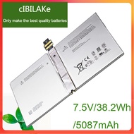 cIBILAKe Tablet Battery G3HTA027H DYNR01 For Surface Pro 4 1724 12.3" Tablet