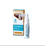 Oral-Relax Spray