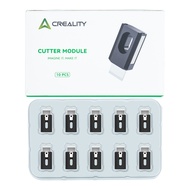 Creality Filament Cutter for Creality K2 Plus 3D printer 10 pcs