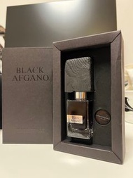Brand New Nasomatto Black Afgano Fragrance 香水
