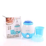 IQ Baby Milk & Food Warmer Milk & Food Warmer/
