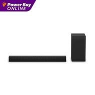 LG ซาวด์บาร์ (2.1 CH 300 วัตต์) รุ่น S40T.DTHALLK