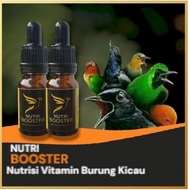 Abdul - VITAMIN NUTRITION FOR SINGING BIRDS TO MAKE IT SING AND HEALTHY, CAN BE USED FOR ALL TYPES O