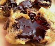 Reagen Soes 250 gram (COKLAT)