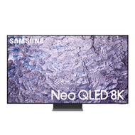送變頻扇滿2萬折500★回函贈★(含標準安裝)三星65吋NEO QLED 8K智慧顯示器QA65QN800CXXZW《門市第4件8折優惠》