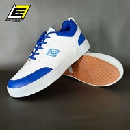 F 94 W_BLUE Sneakers by ESTADO