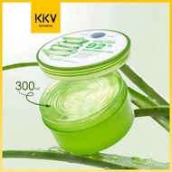 KKV - NATURE REPUBLIC Aloe Vera 92% Soothing Gel - 300ml