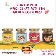 BUMBU BUNDA By Elia MPASI Broth 6+ BB Booster/ Baby Stock/