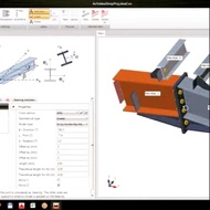 IDEA Statica STEEL 7- IDEA CONNECTION STRUCTURAL Design