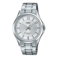 CASIO DRESS ANALOG GENTS MTS-100D-7A MTS-100D