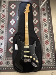 Fender Stratocaster player ii