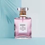 COOC Eau De Parfum น้ำหอมกลิ่นยอดนิยม ขนาด 50 มล.