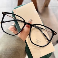 Anti Blue Eyeglasses Anti Radiation Glasses Frame Eyeglasses For Women/Men