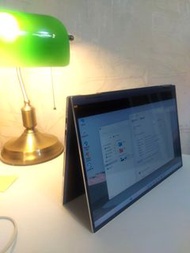 Samsung Galaxy Book Flex 930QCG 三星 手提電腦 Screen Touch screen Tablet Laptop Computer