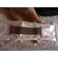 F10 F18 T500 FT50 FT30 W26 W98 W68 strap iwatch 44mm strap series5 apple watch Steel