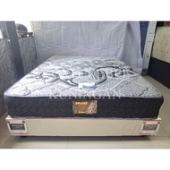 Springbed Central Deluxe/kasur central No.2 160x200/Spring bed Central