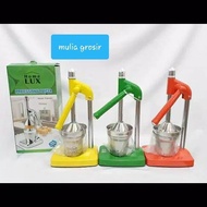 Homelux Manual Hand Juicer Orange Juicer
