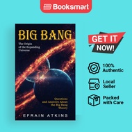 Big Bang - Paperback - English - 9781774856604