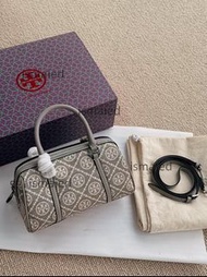 Tory Burch TB 波士頓包枕頭包